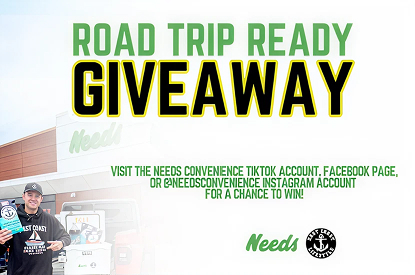 Needs East Coast Lifestyle Summer Contest