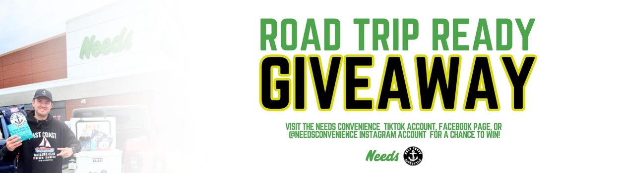 Needs East Coast Lifestyle Summer Contest